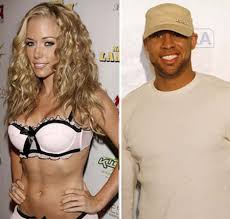 Hank Baskett are Engaged |