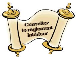 REGLEMENT
