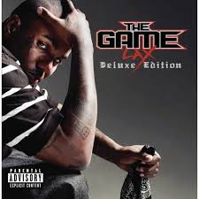 the game lax cover