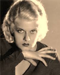 Harlow starred in several