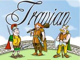 Travian Nedir Travian-logo