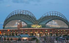 Milwaukee Brewers Ballpark