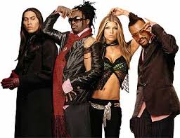 Free Black Eyed Peas Concert