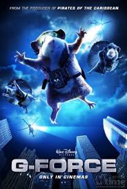 witorrent show g-force image 0