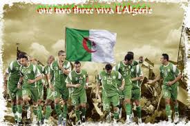 صور منتخبات كأس العالم  Algeria_238730