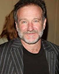 Robin Williams seeking