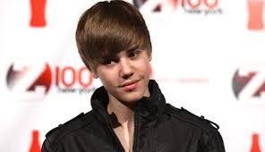 Justin Bieber has some