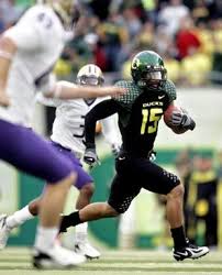 Oregon safety Patrick Chung