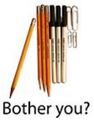 OCD - Obsessive Compulsive