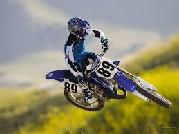 motocross
