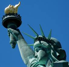 Statue of Liberty Picture