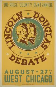 Cartell Lincoln-Douglas Debates