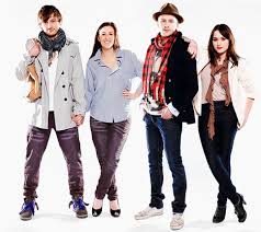 MTV Looking For Hipsters,