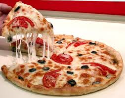 البيتزا Pizz