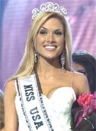 Miss USA 2006 Tara Elizabeth