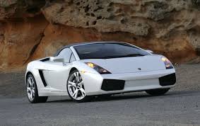 lamborghini Gallardo