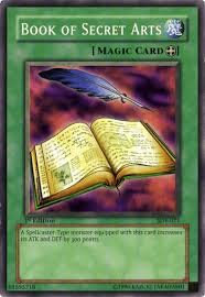Preço das cartas magicas BookofSecretArtsSDY-EN-C