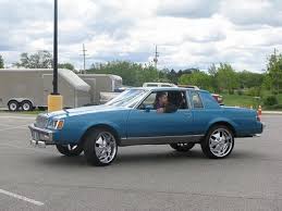 Buick Regal
