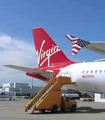 Virgin Americas CEO