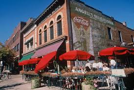 mt watson colorado
