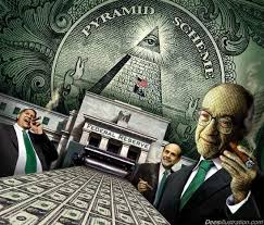 INSIDE JOB - Documentary on