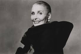 The one and only Lena Horne