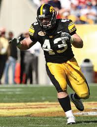 (32nd) - Scott Sicko, TE,