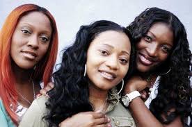 Who doesnt love SWV?