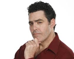 The Adam Carolla Podcast.