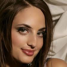 Alexa Ray Joel has some