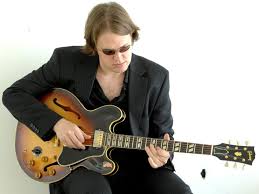 Joe Bonamassa.