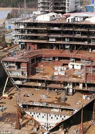 Gargantuan: The Oasis