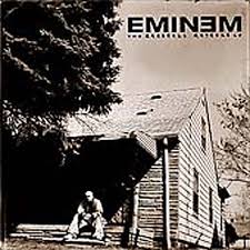 YOUR top 10 albums of the decade (2000-2009) Album-the-marshall-mathers-lp