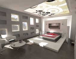 Stylish Bedroom Interior Design