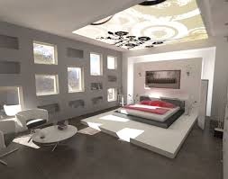 Modern Bedroom Interior Design Modern Bedroom Interior Design