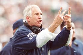 Pressed further by Bob Costas