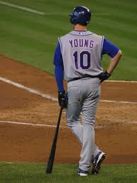 Michael Young is