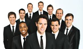 Straight No Chaser Tickets