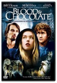 Blood & Chocolate Regardez des films en ligne gratuit Blood & Chocolate