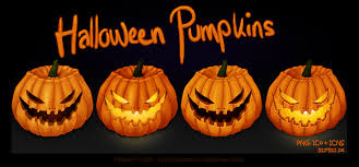 the pumpkins by Nelson