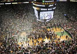 For starters, the NBA Finals