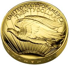 Gold Coin