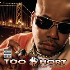 Coast Hip-Hop too $hort