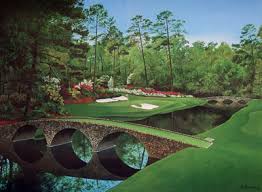 Augusta National Golf Club
