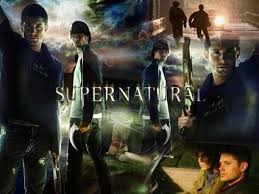 Supernatural s05e06 5�6