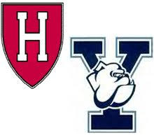 Investigating the Harvard-Yale