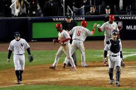 2009 World Series Game 1