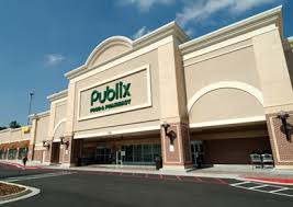 �Publix Super Markets partners