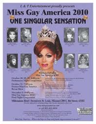 The Miss Gay America 2010