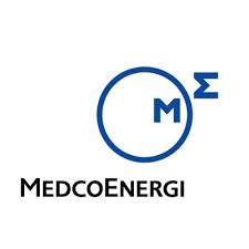 shares of PT Medco Energi